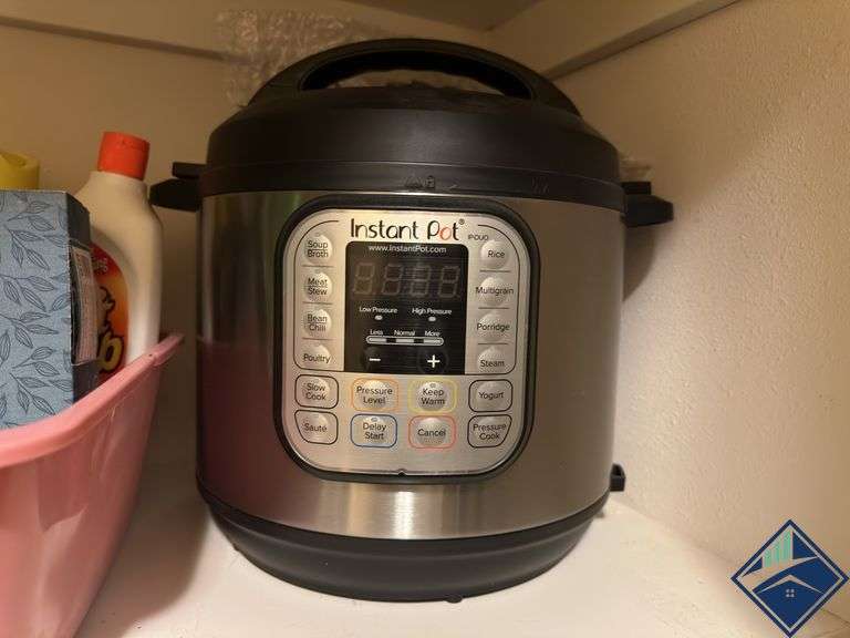 Instant Pot