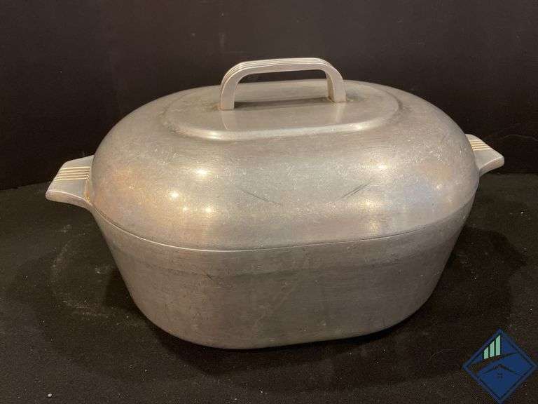 Magnalite Roaster Pans
