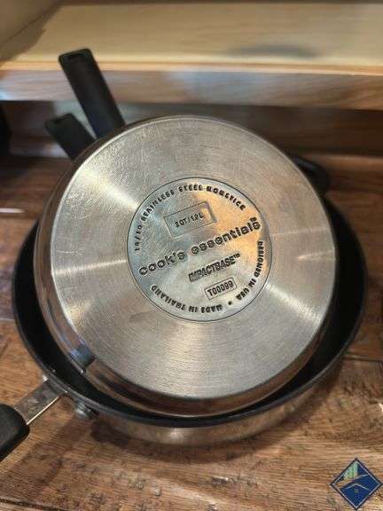 Pots & Pans