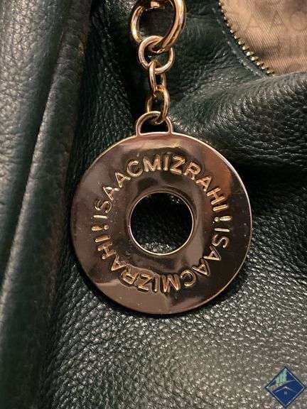 Isaac Mizrahi Tote Bags