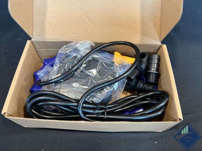 Xxzhiho Play Table Water Pump *NEW*