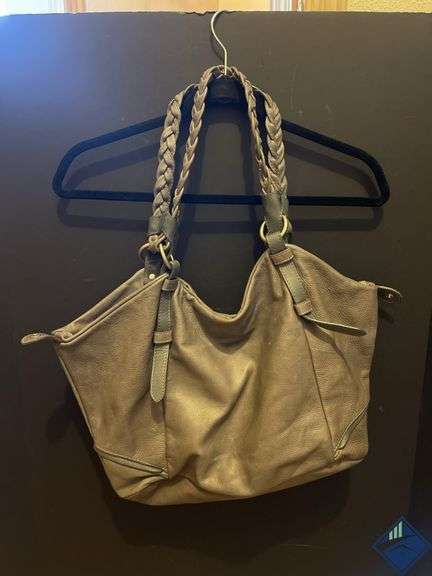 Garnet Hill Tote Bag