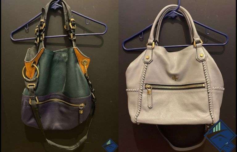 OrYany Shoulder Bags