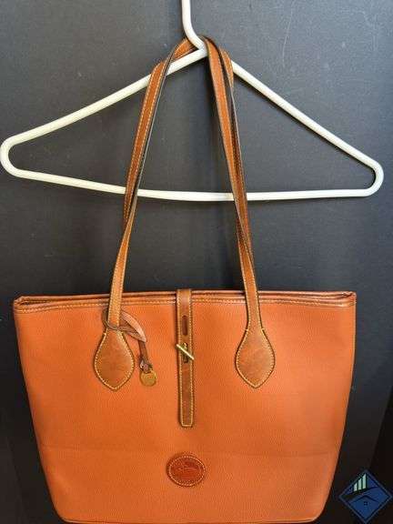 Dooney & Burke Shoulder Bag