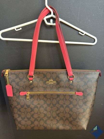 Coach Handbag