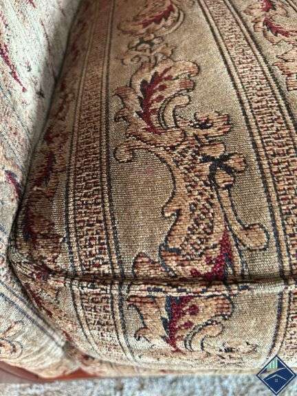 Victorian Style Chair