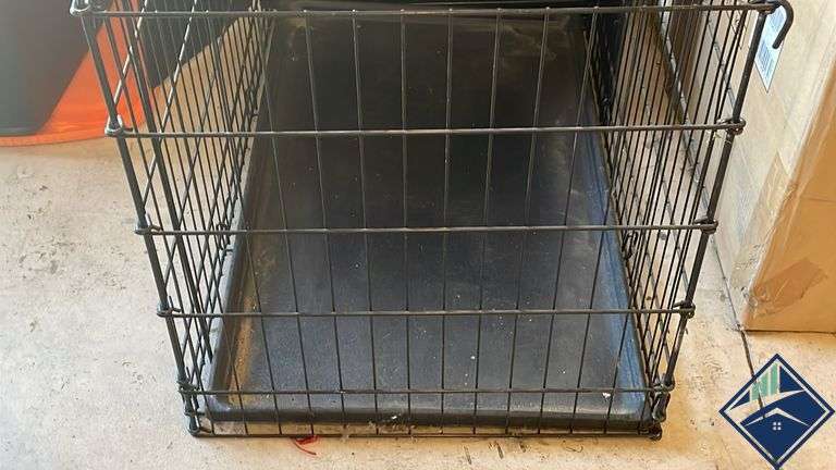 Dog Crate