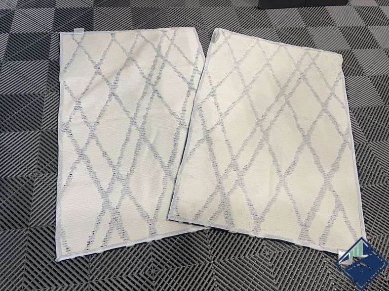 Calvin Klein Bath Mat   - Mixed Condition