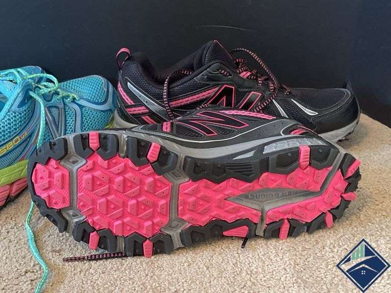 New Balance Women’s Sneakers, Size 11