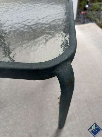 Outdoor Side Tables
