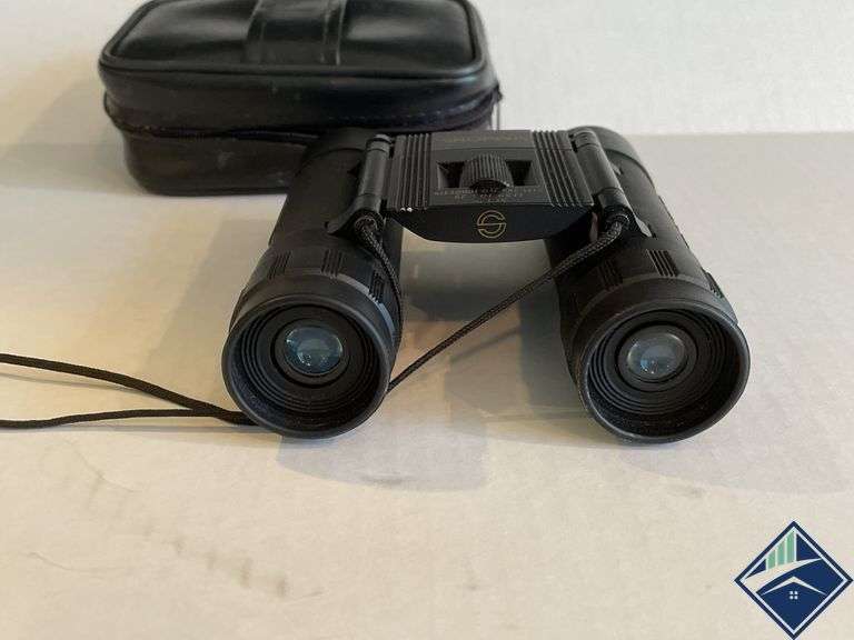 Simmons Binoculars
