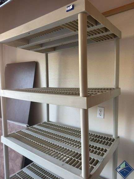 Keter Plastic Storage Shelf *shelf only*