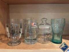 Glass & Mug Assortment