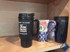 Glass & Mug Assortment