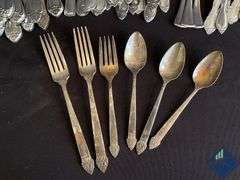 Flatware Assortment
