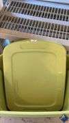 Sterilite 18 Gal Totes