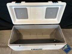 Igloo Max Cold 165 Cooler - Retail: $ 99.99
