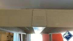 Keter Plastic Shelving Unit