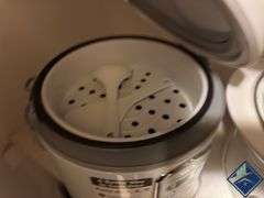 Aroma Automatic Cooker & Rival Crockpot