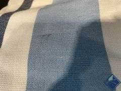 Cotton Beach Towel 42”x 72” - Used
