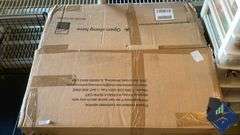 New in Box Recliner