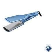 BaByliss Pro NanoTitanium-Plated Ultra-Thin Flat Iron - Retail: $ 119.99   - Like New - Retail: $ 11