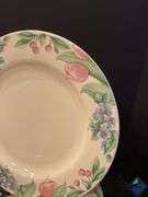 Pfaltzgraff Garden Party Plates