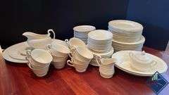 Wedgwood Patrician China Set