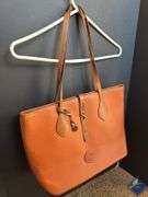 Dooney & Burke Shoulder Bag