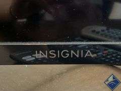 Insignia 32” LCD Television