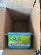Swiffer Sweeper Refills, Swiffer Dry + Wet & Cleaning Supplies
