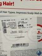 Dr. Forhair Folligen Original Shampoo