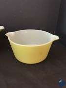Vintage Pyrex Baking Dishes