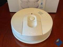 Smoke Alarms