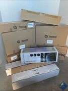 Assortment of Yard & Garden Solar Lights