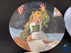 Collectors Plates