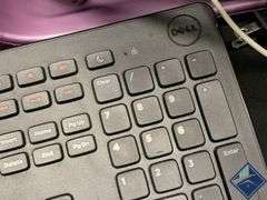 Keyboards, Apple Lightning USB Camera Adapter, Assorted Cables, etc.