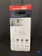 American Standard Slim-Line Food Waste Disposal - Retail: $ 99.99