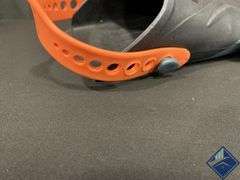 Oceanic Snorkeling Set - Used