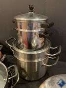 Pots & Pans Assortments
