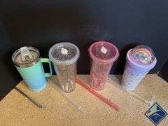 Tumbler Assortment