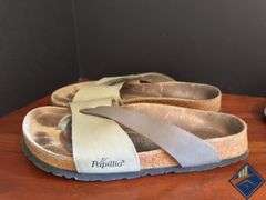 Papillo Size 40 & Guoluofel Size 40 Slides