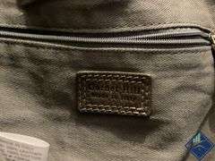 Garnet Hill Tote Bag
