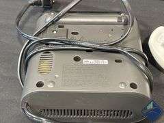 Sony Walkman, Sony Alarm Clock & Lifelong Baby Boom Box