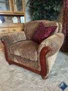 Victorian Style Chair