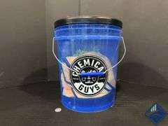 Cleaning Bucket Kit