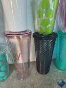 Assortment of Plastic Tumblers