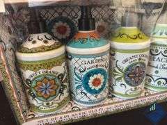La Tasse Hand Soap Collection