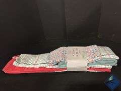 Core 8-Pack Kitchen Towels