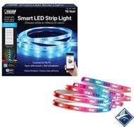 Feit Electric Wi-Fi Smart 16  LED Strip Light